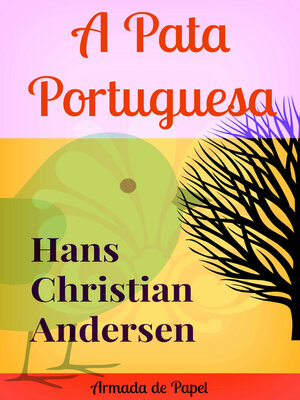 cover image of A Pata Portuguesa